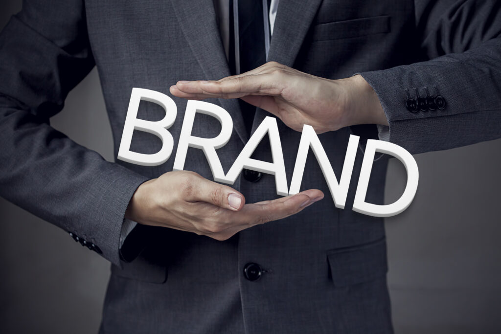brand management